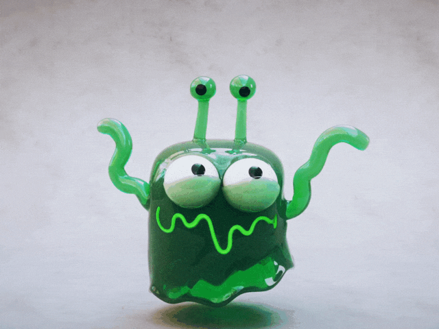 theremarkables giphyupload reaction happy fun GIF