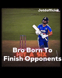 Rinku Singh GIF