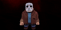 mobile game horror GIF by Blue Wizard