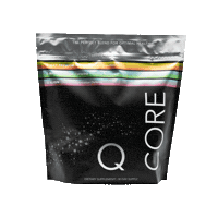 Health Wellness Sticker by Q Sciences