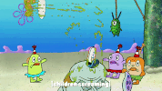 snooze you lose episode 4 GIF by SpongeBob SquarePants