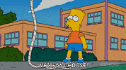 Season 19 Episode 6 GIF by The Simpsons