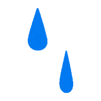 badnsad sad crying eyes cry Sticker