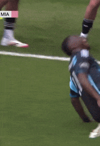 Excited Lets Go GIF by Major League Soccer