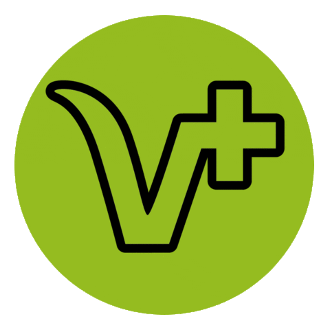 Vegan Zurich Sticker by Kaimug