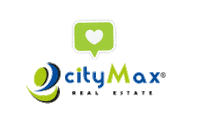 Bienes Raices Love Sticker by cityMax