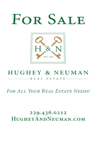 Realestate Ga Sticker by Hughey & Neuman, Inc.