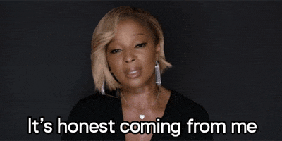 mary j blige strength of a woman GIF by VH1