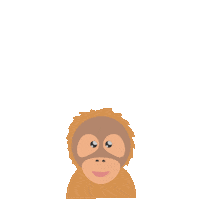 Happy Dont Sticker
