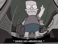 Season 2 GIF by The Simpsons