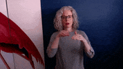 Sign Language Asl GIF