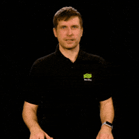 Sign Language Words GIF by Met Office weather