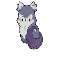 Raisindeloup trouduc raisindeloup raisindeloup trouduc raisindeloup tdc Sticker