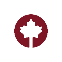 Cat Logo Sticker by CanadianCat