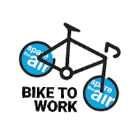 baaqmd bike cycling cycle bikes Sticker