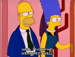 marge simpson episode 6 GIF
