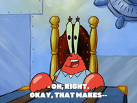 season 7 episode 21 GIF by SpongeBob SquarePants