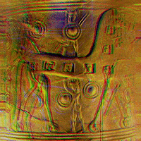 Trojan Horse Addition GIF by THEOTHERCOLORS