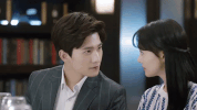 wei wei yi xiao hen qing cheng shut up GIF