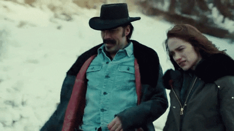 wynonnaearp GIF by Space