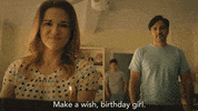 Happy Birthday GIF by Cruel Summer