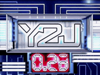 Chris Jericho Y2J GIF