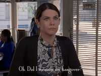 season 6 netflix GIF by Gilmore Girls 