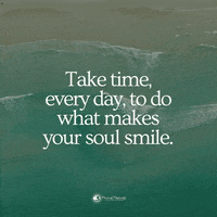 Happiness Smile GIF by Power of Positivity