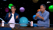 Ilustres Ignorantes Clap GIF by Movistar Plus+