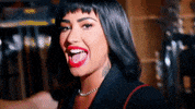 Substance GIF by Demi Lovato