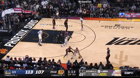 losilla giphyupload warriors GIF