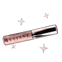Glitter Sparkle Sticker by Teviant