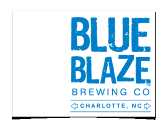 Smores Charlottenc Sticker by Blue Blaze Brewing
