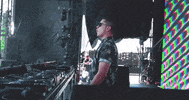 ravell happy summer youtube festival GIF
