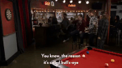 season 5 episode 9 GIF by Workaholics