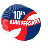 WorldThrombosisDay anniversary nonprofit wtd bloodclot Sticker