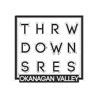 Ovt23 Sticker by ThrowDown Series