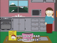 GIF by South Park 
