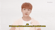 K-Pop Internet GIF by BuzzFeed