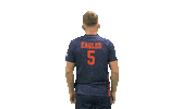 Armscrossed Sticker by Carson-Newman Athletics