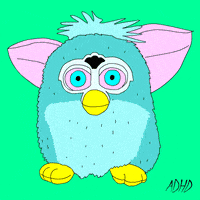 90s nostalgia GIF by Animation Domination High-Def