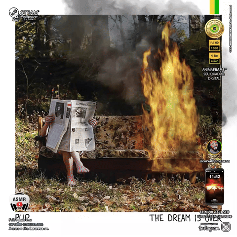 PUP - The Dream is Over (2016) Animated Album