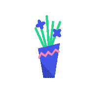 Posk Sticker