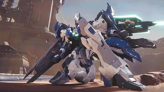 Robot Battle GIF by Xbox