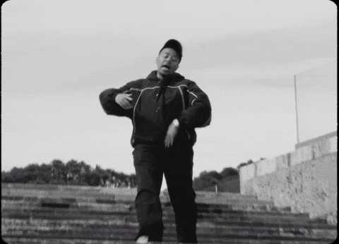 Prince George Pg GIF by IDK