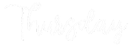 Text Typography Sticker