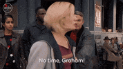 jodie whittaker rosa GIF by Doctor Who