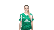 Eva Werderfrauen Sticker by SV Werder Bremen