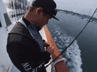 SHIPREC kayak sandiego kayakfishing offshorefishing GIF