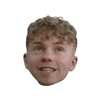 Happy The Outsiders Sticker by JoomBoos